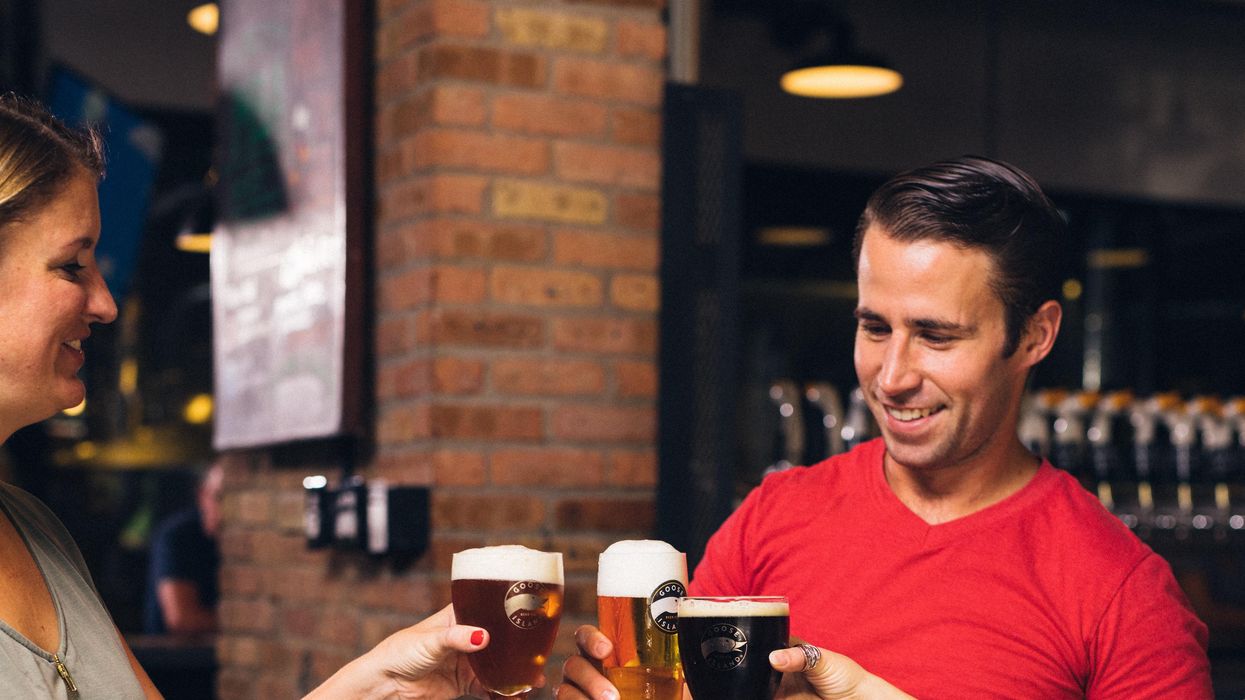 People Break Down The Things That Are Totally Lame Sober But Awesome With Alcohol