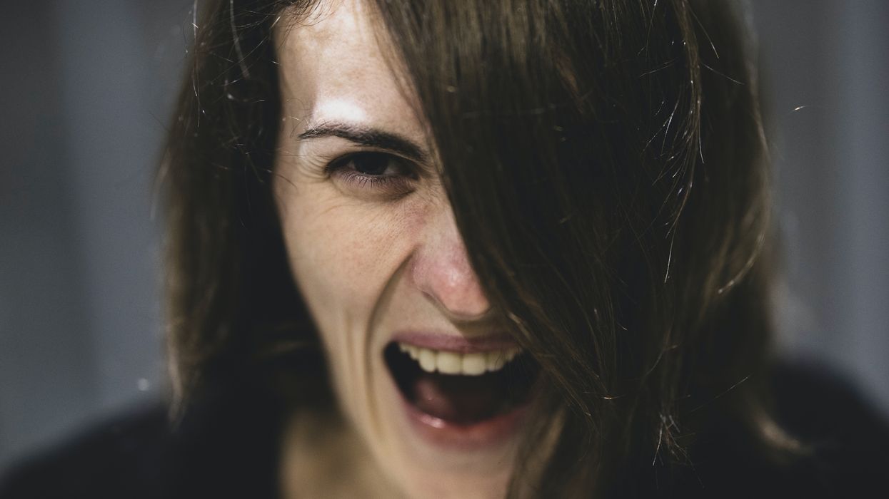 My Ex Lost It After We Broke Up