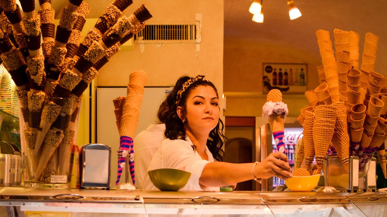 People Who Quit Their Job On The First Day Describe Their Experiences