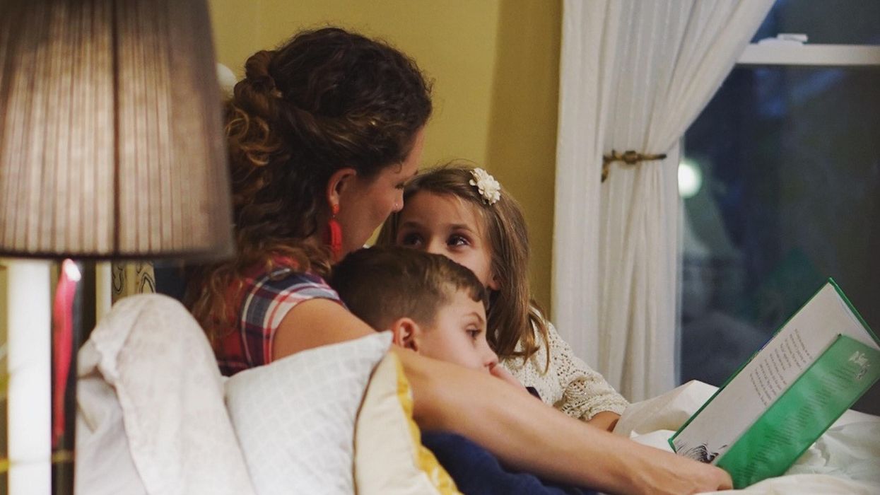 People Break Down The Best Facts To Teach Young Kids