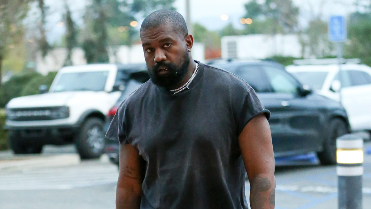 Ye West