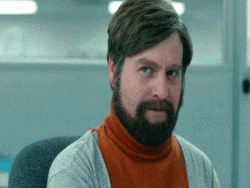 Zach Galifianakis\u200b GIF
