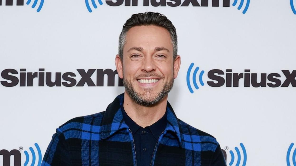 Zachary Levi