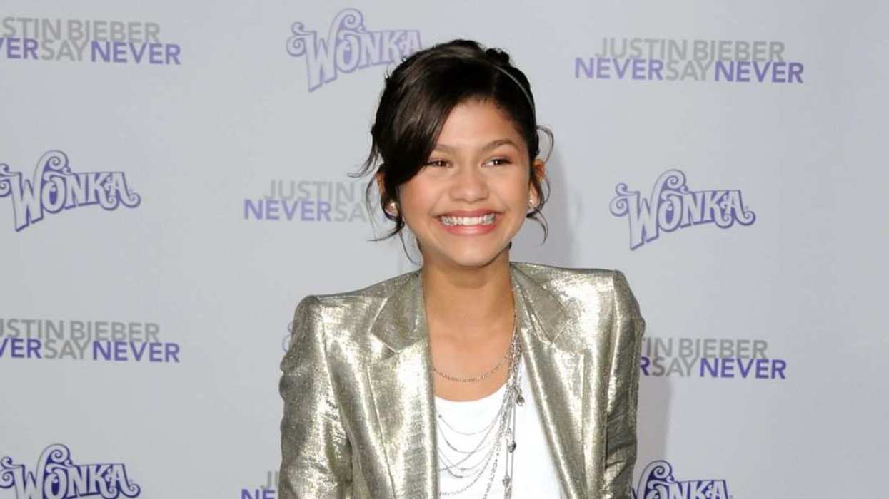Zendaya