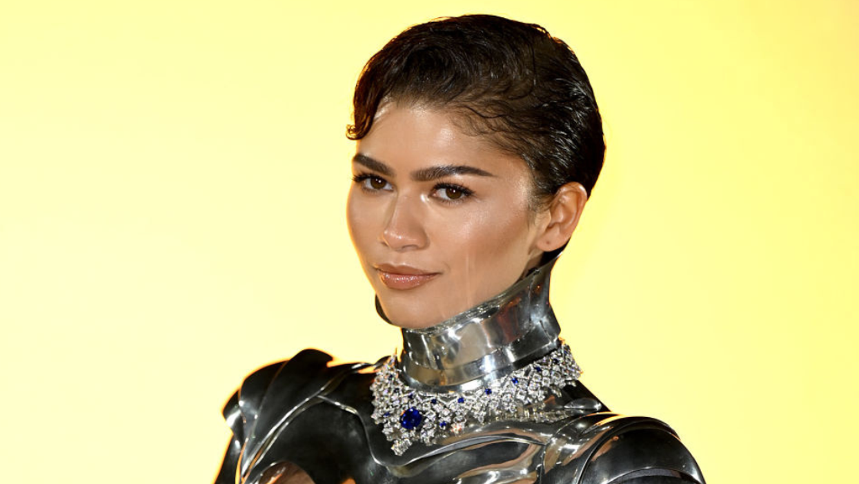 Zendaya