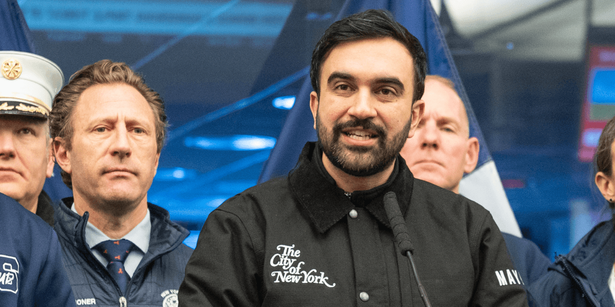 When the Snow Hit: A Litmus Test for Public Logistics